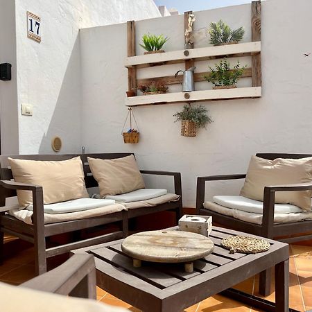 La Casita Sun Beach Caleta De Fuste Kültér fotó