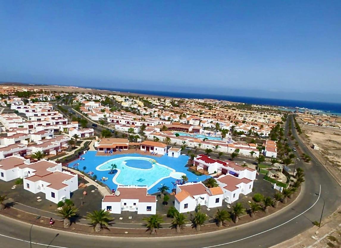 La Casita Sun Beach Caleta De Fuste Kültér fotó