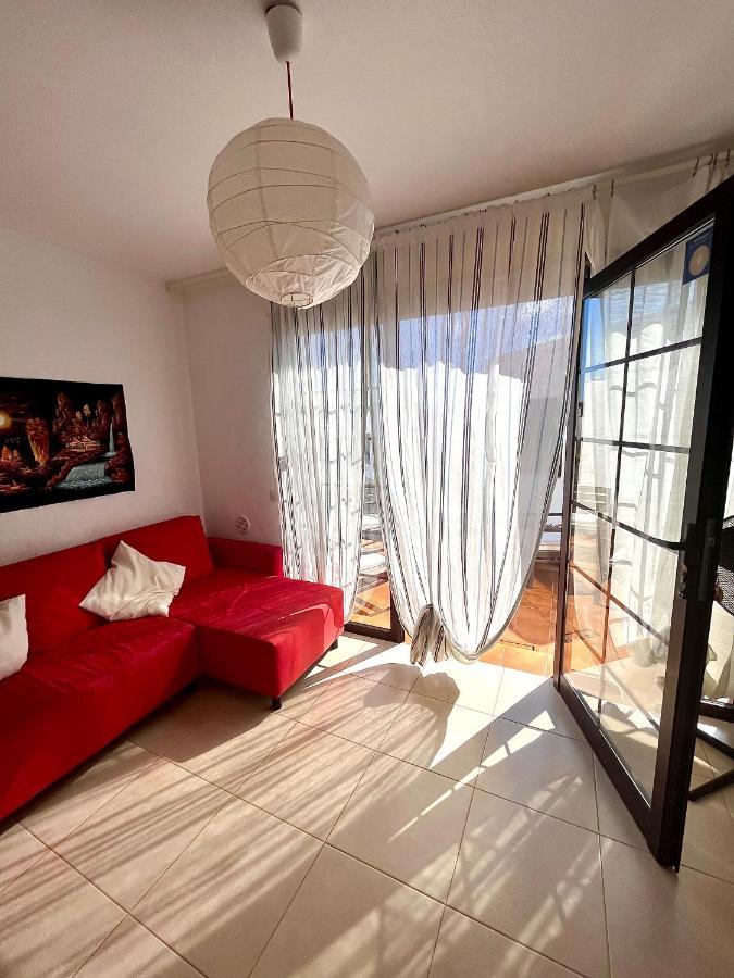 La Casita Sun Beach Caleta De Fuste Kültér fotó