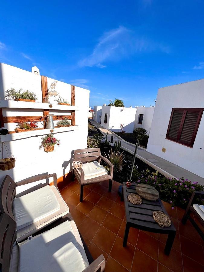 La Casita Sun Beach Caleta De Fuste Kültér fotó