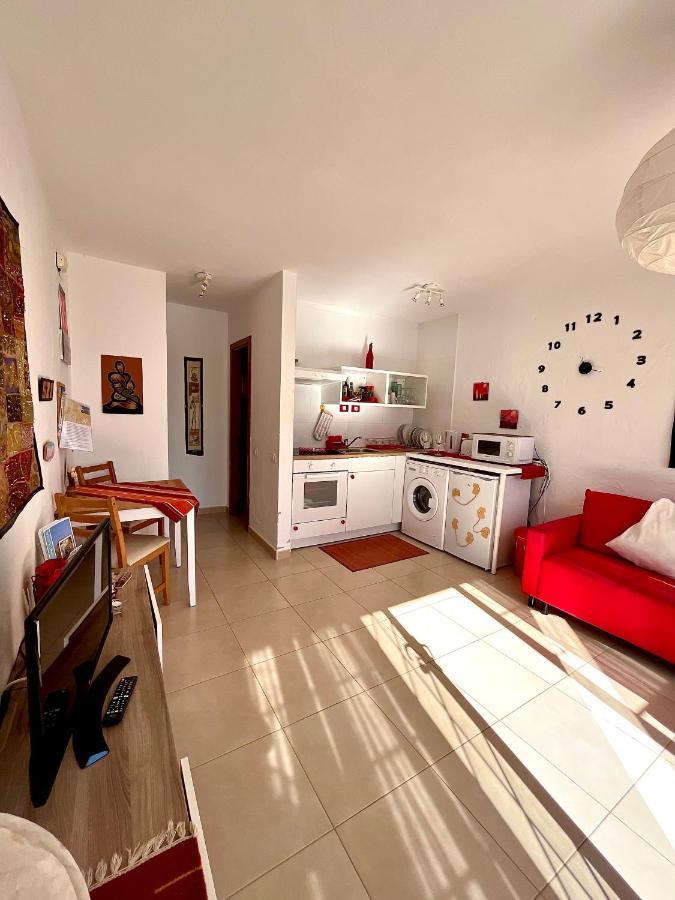 La Casita Sun Beach Caleta De Fuste Kültér fotó