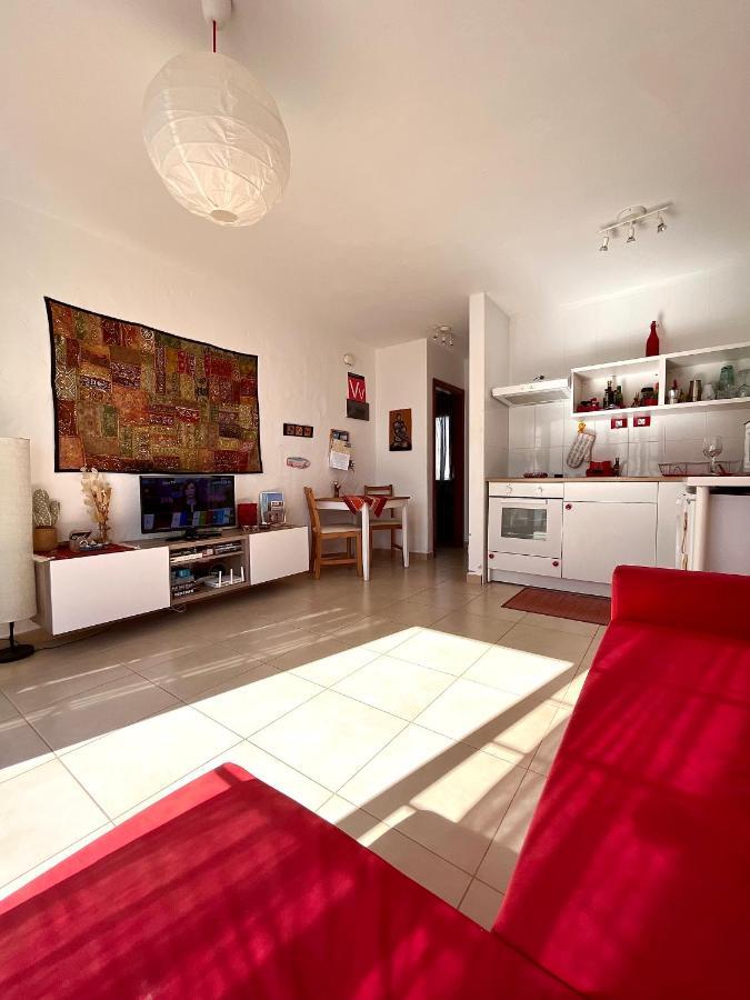 La Casita Sun Beach Caleta De Fuste Kültér fotó