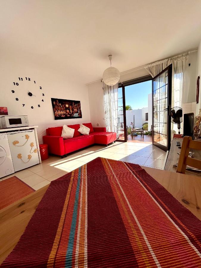 La Casita Sun Beach Caleta De Fuste Kültér fotó