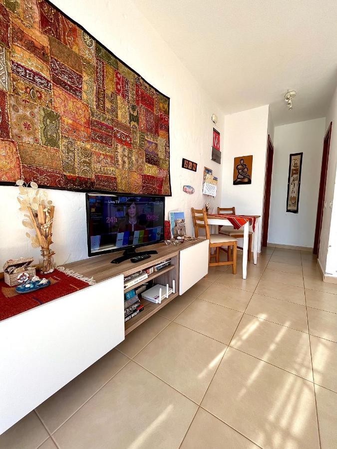 La Casita Sun Beach Caleta De Fuste Kültér fotó