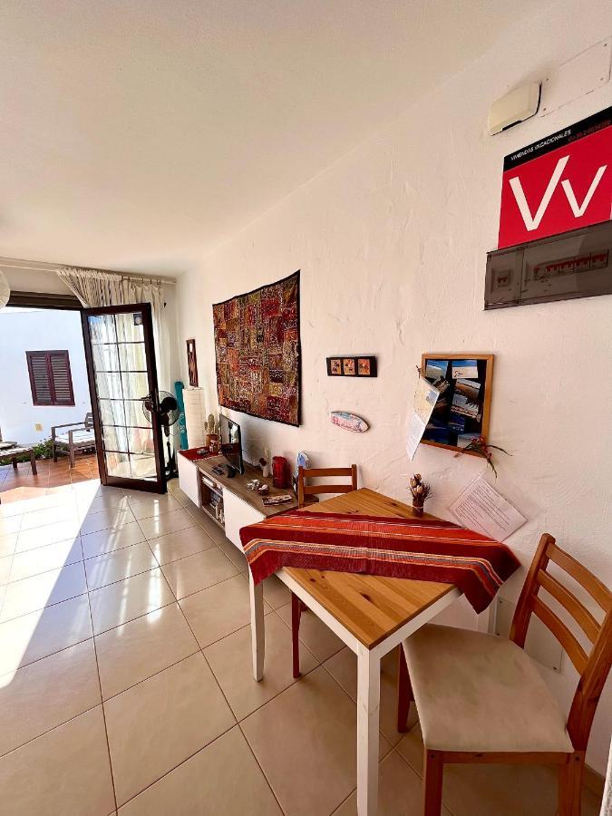 La Casita Sun Beach Caleta De Fuste Kültér fotó