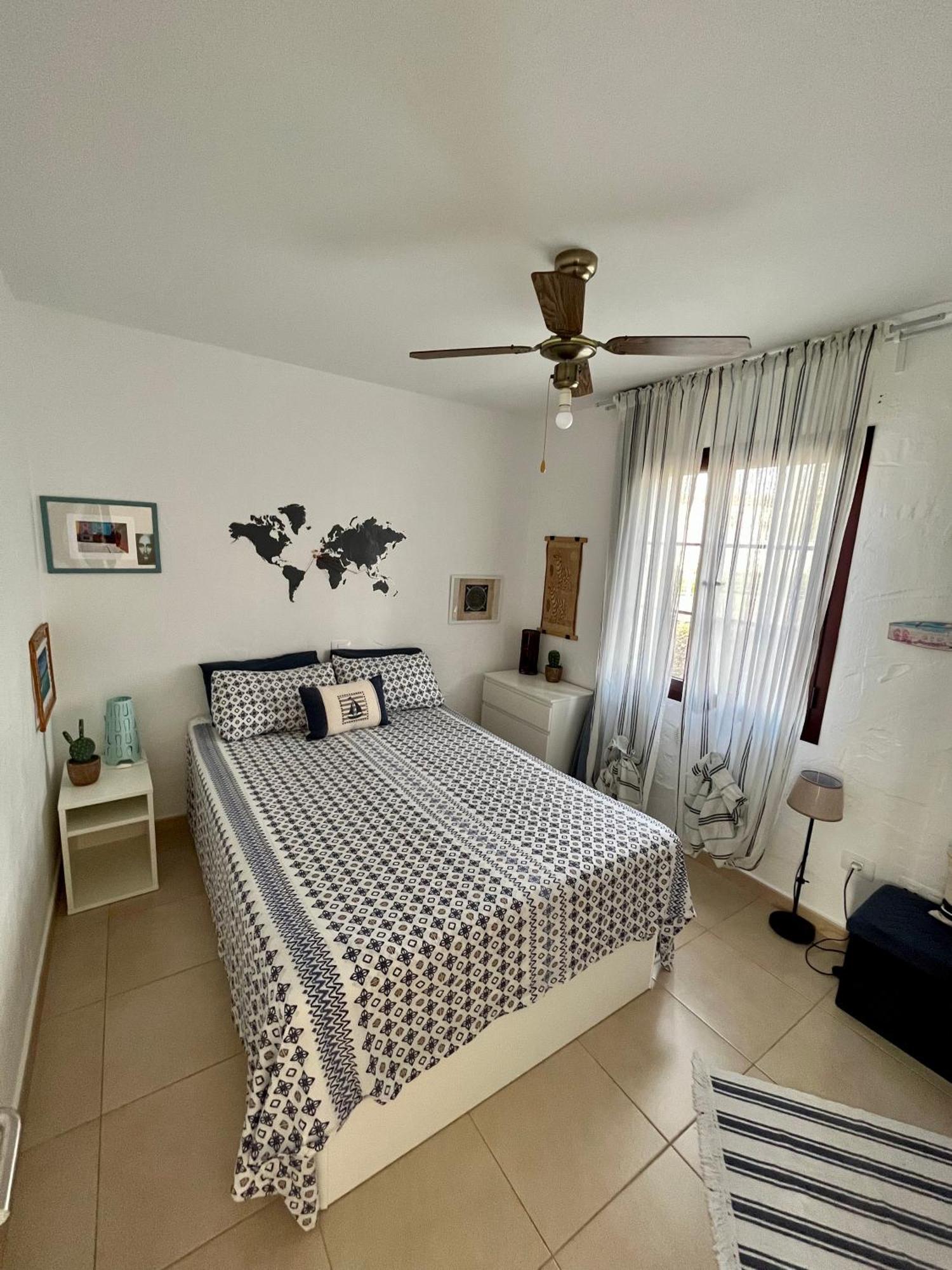 La Casita Sun Beach Caleta De Fuste Kültér fotó