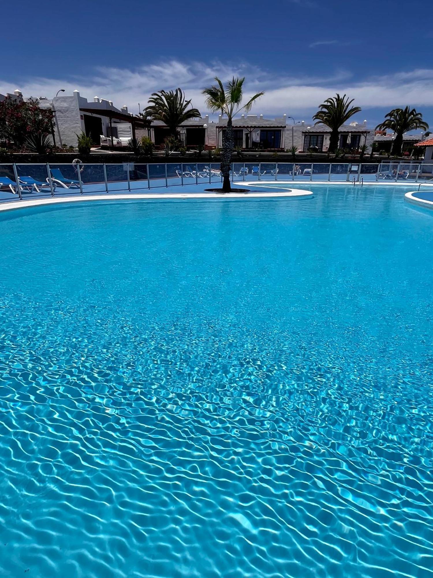 La Casita Sun Beach Caleta De Fuste Kültér fotó