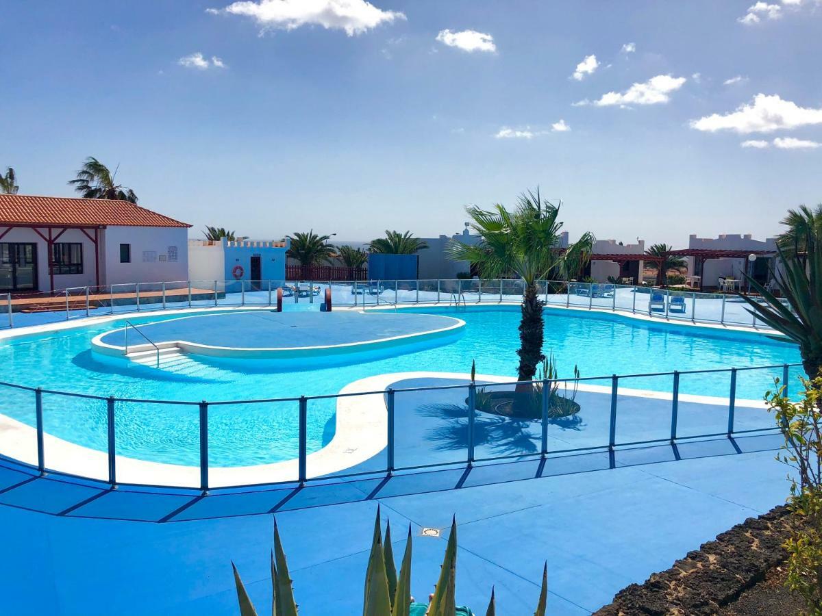 La Casita Sun Beach Caleta De Fuste Kültér fotó