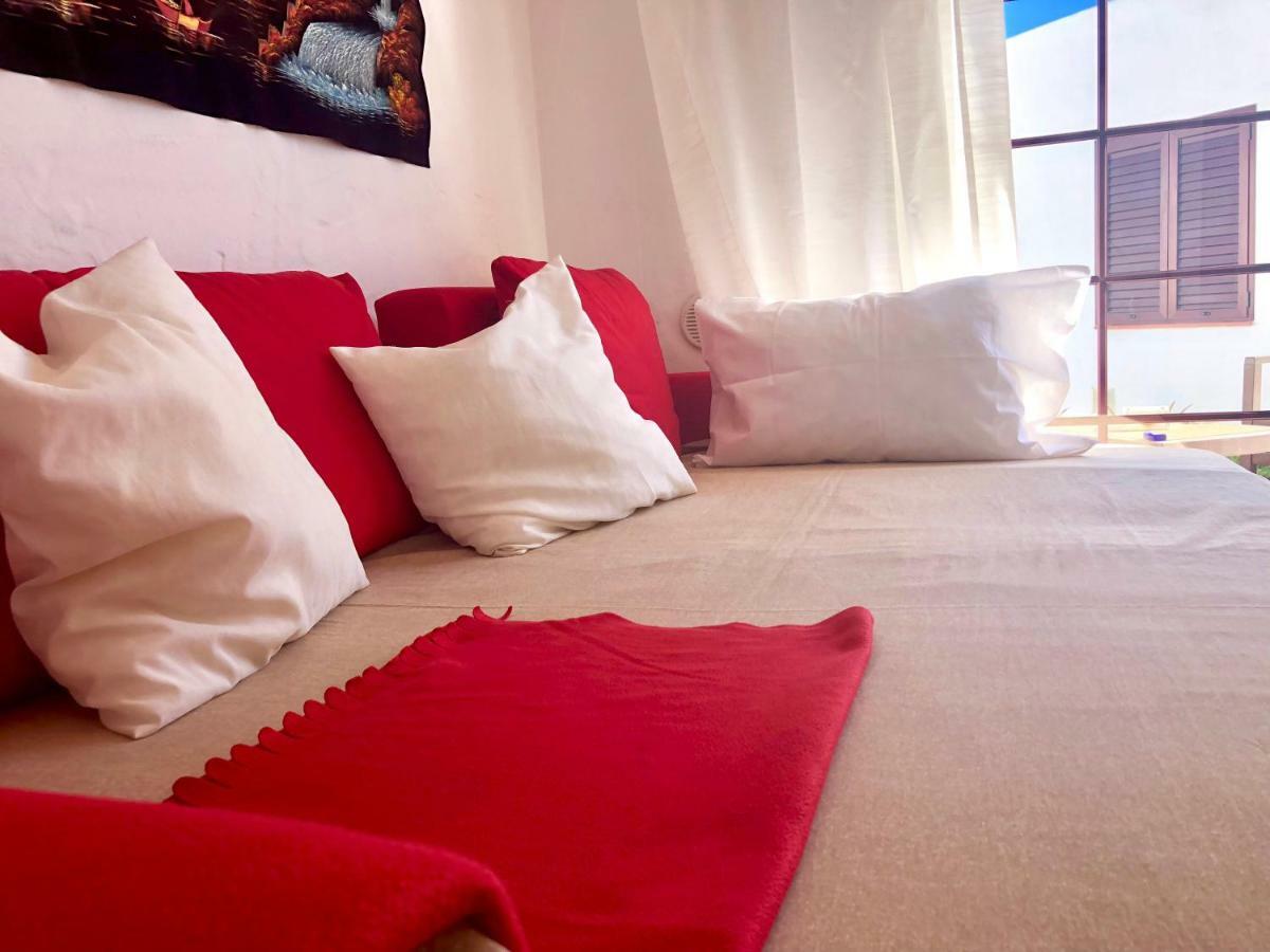 La Casita Sun Beach Caleta De Fuste Kültér fotó